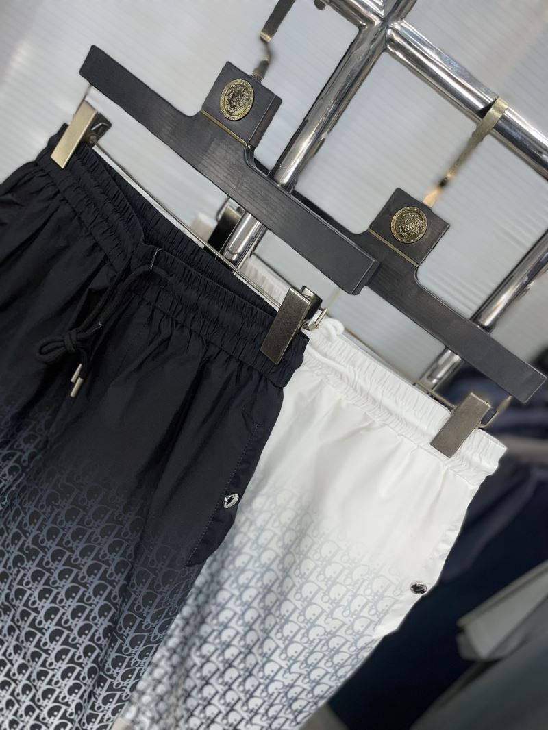 Christian Dior Short Pants